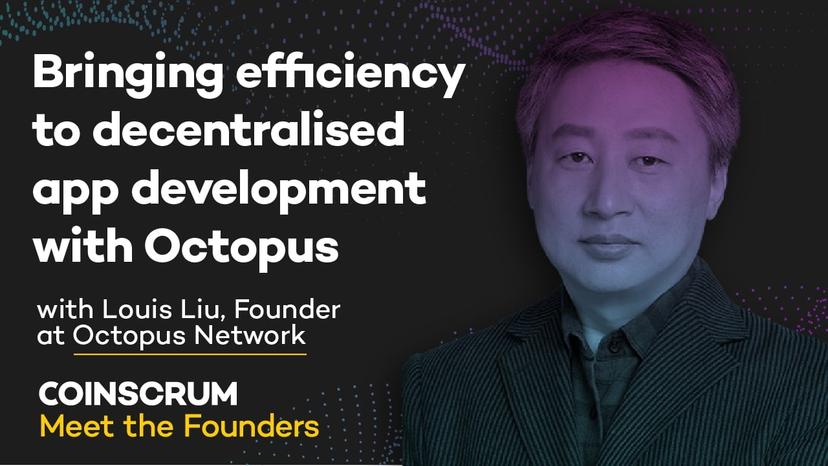 louis chung crypto